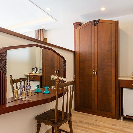 Menar Hotel&Suites -Old City Sultanahmet Istanbul Room photo
