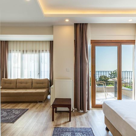 Menar Hotel&Suites -Old City Sultanahmet Istanbul Room photo
