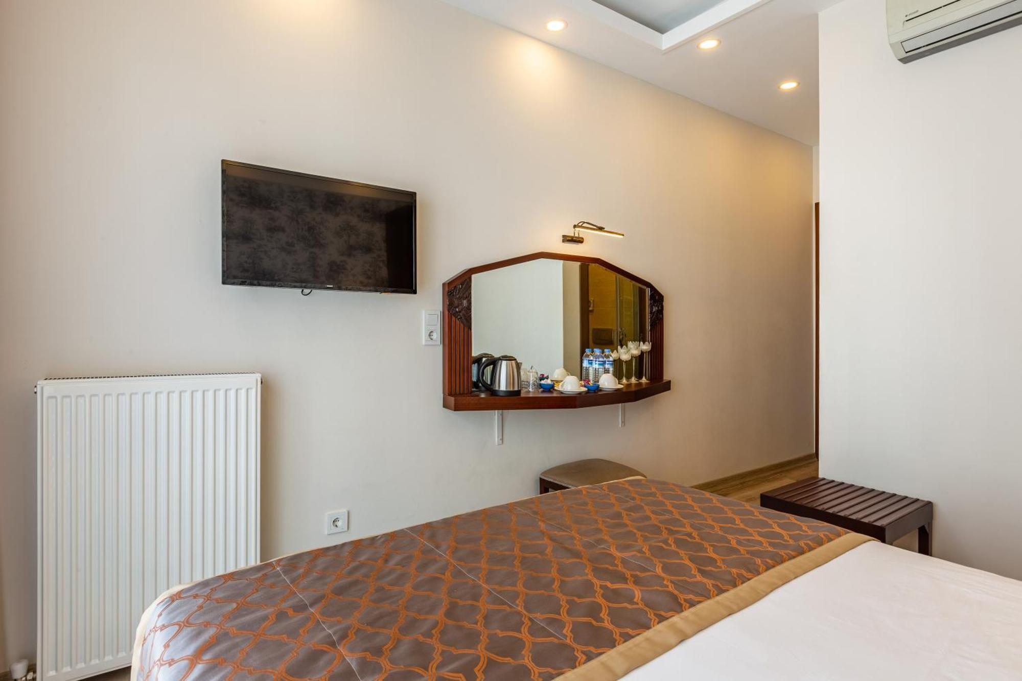 Menar Hotel&Suites -Old City Sultanahmet Istanbul Room photo