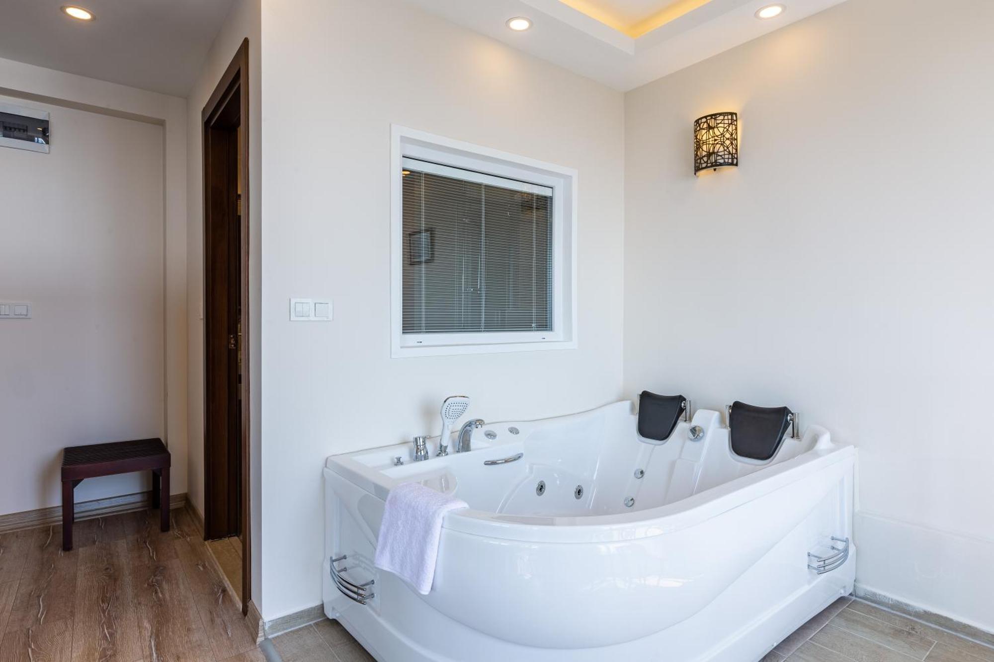 Menar Hotel&Suites -Old City Sultanahmet Istanbul Room photo