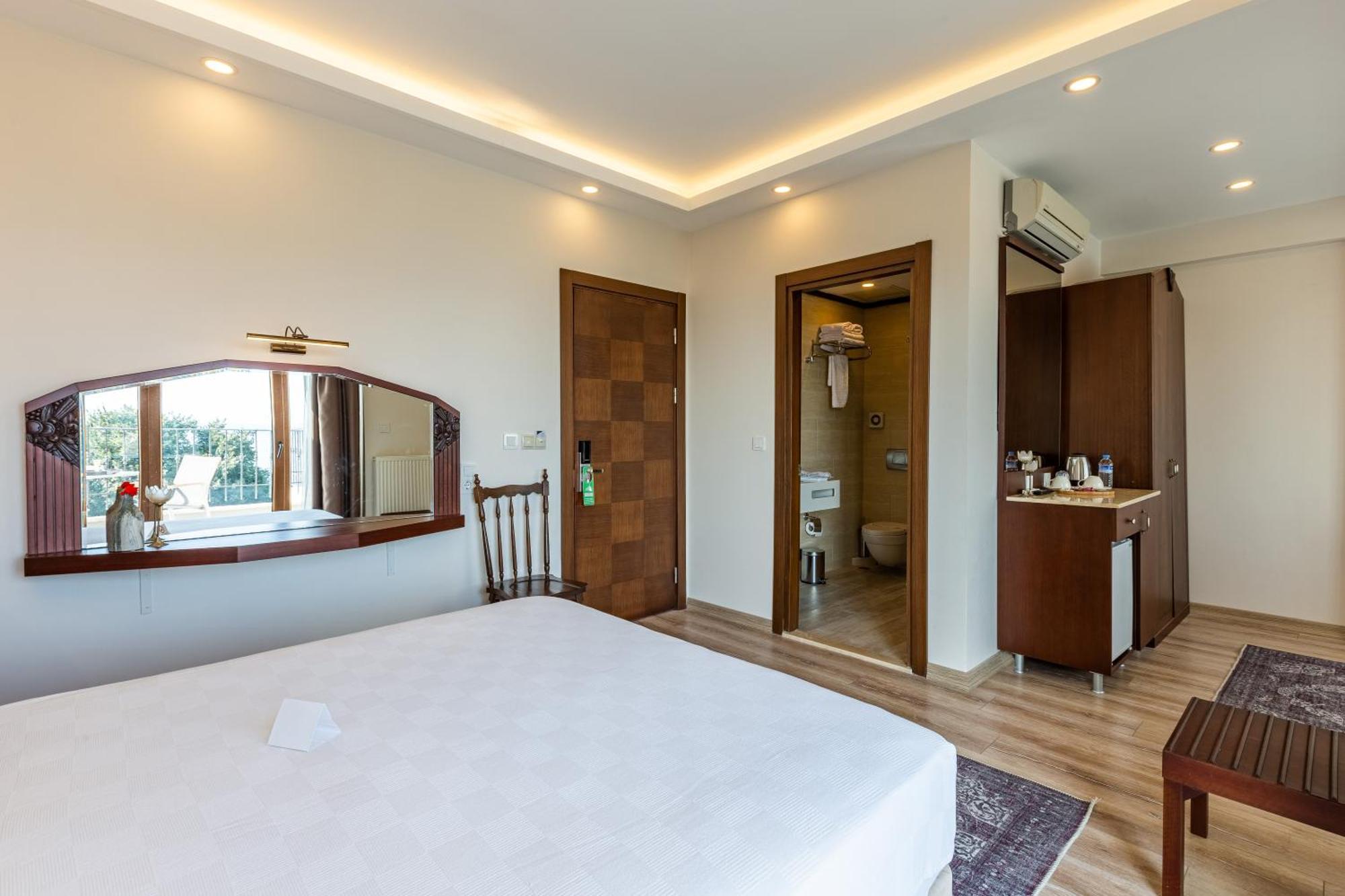 Menar Hotel&Suites -Old City Sultanahmet Istanbul Room photo
