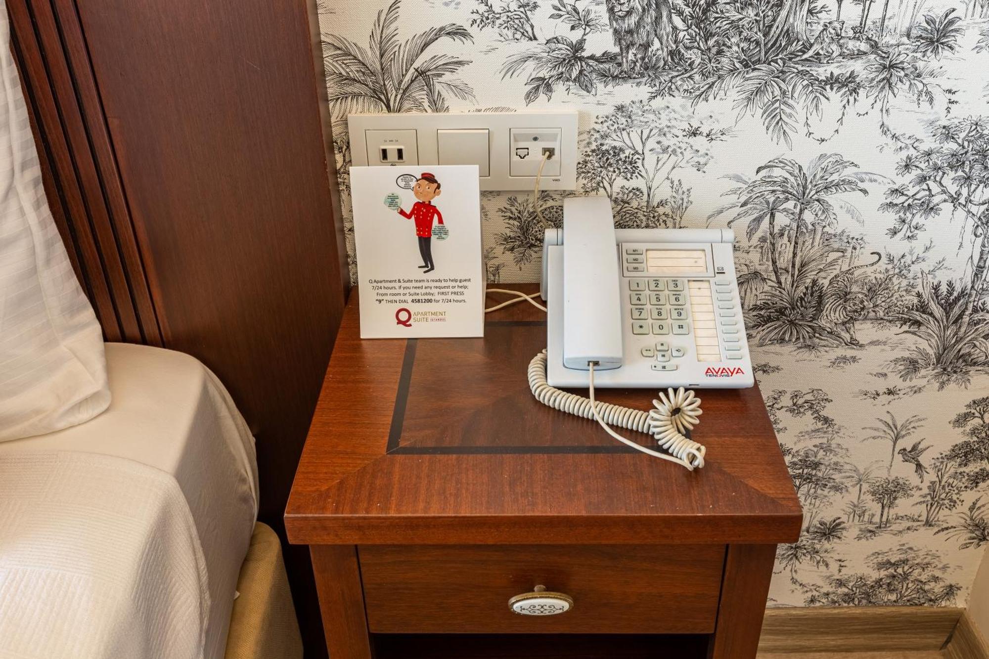 Menar Hotel&Suites -Old City Sultanahmet Istanbul Room photo