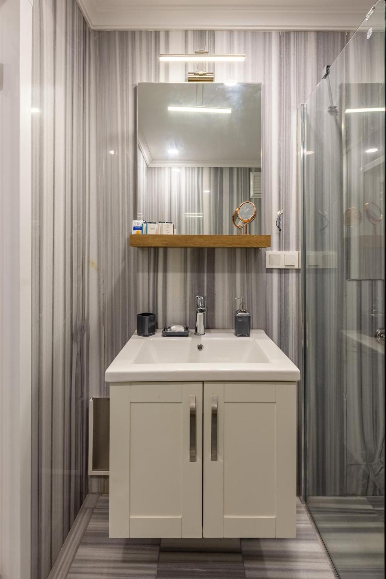 Menar Hotel&Suites -Old City Sultanahmet Istanbul Room photo