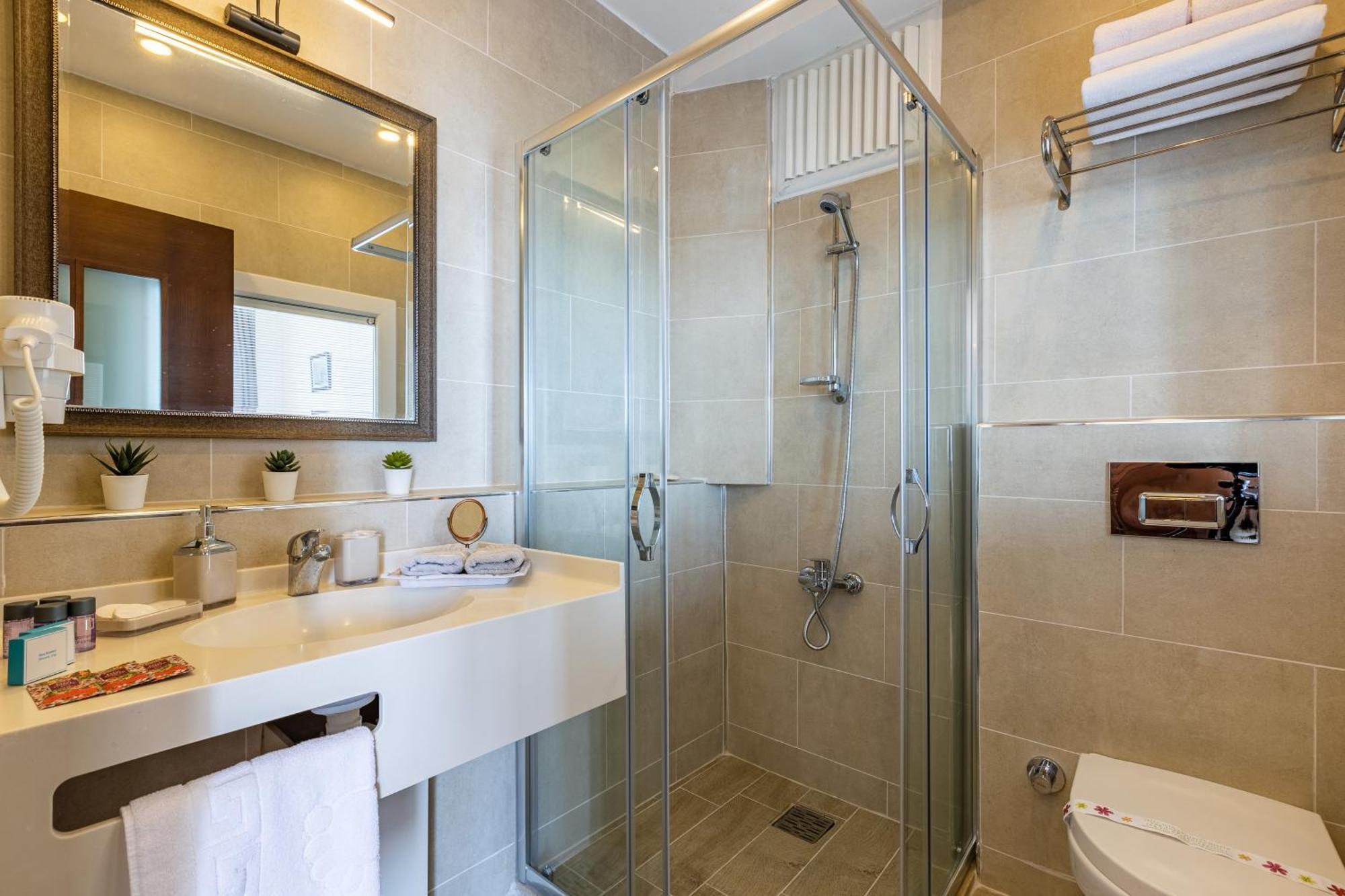 Menar Hotel&Suites -Old City Sultanahmet Istanbul Room photo