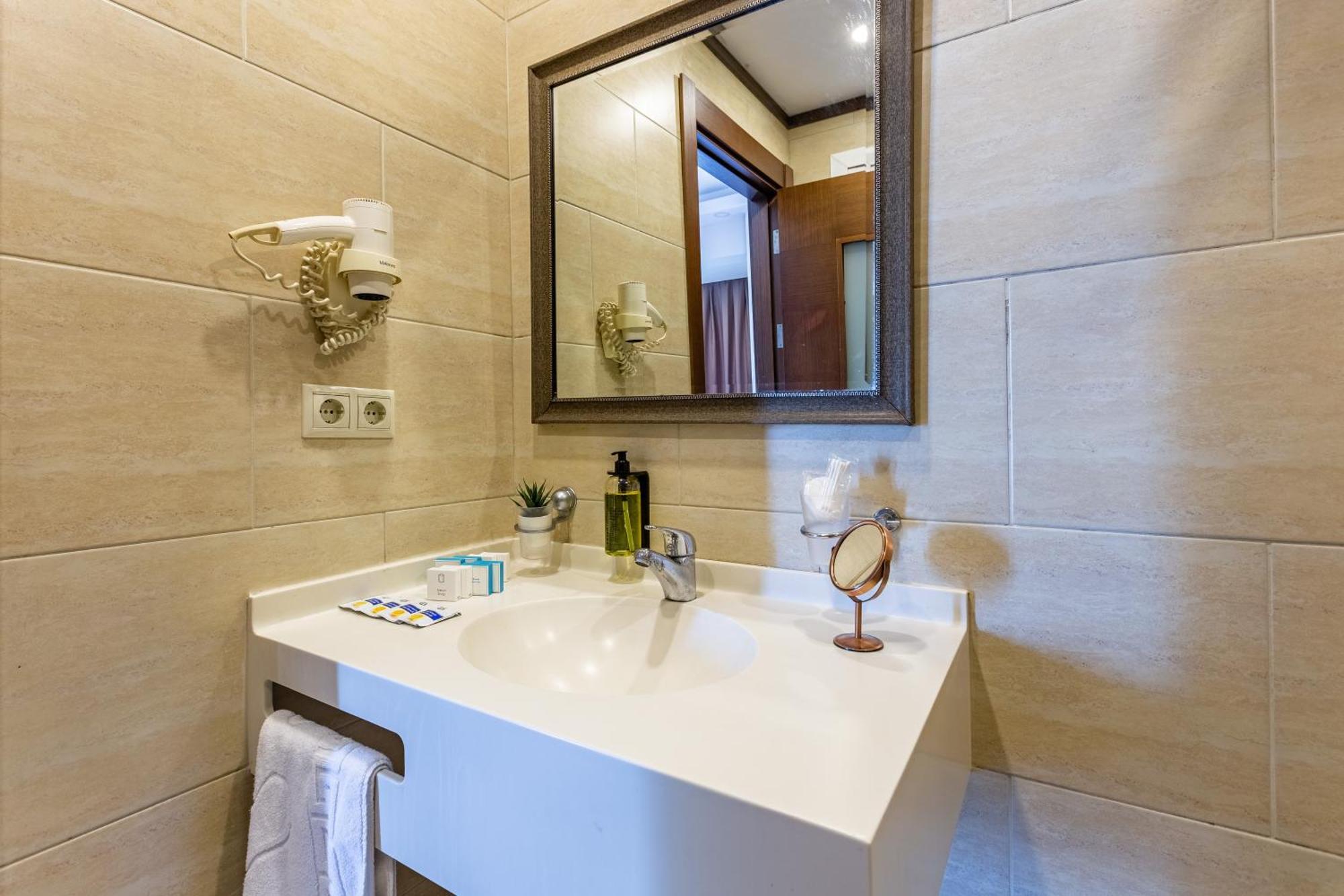 Menar Hotel&Suites -Old City Sultanahmet Istanbul Room photo