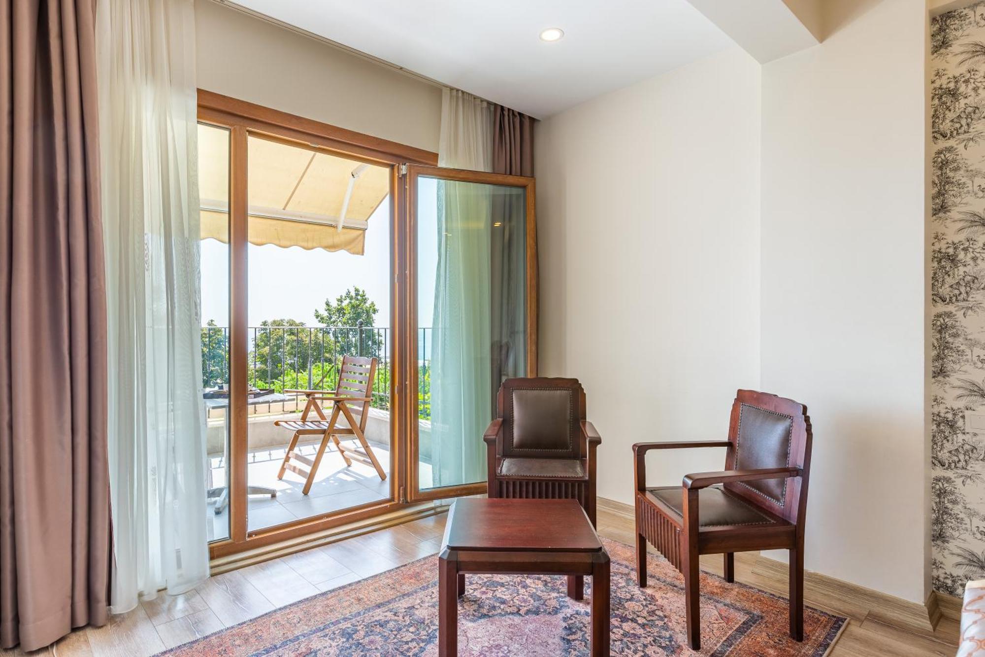 Menar Hotel&Suites -Old City Sultanahmet Istanbul Room photo