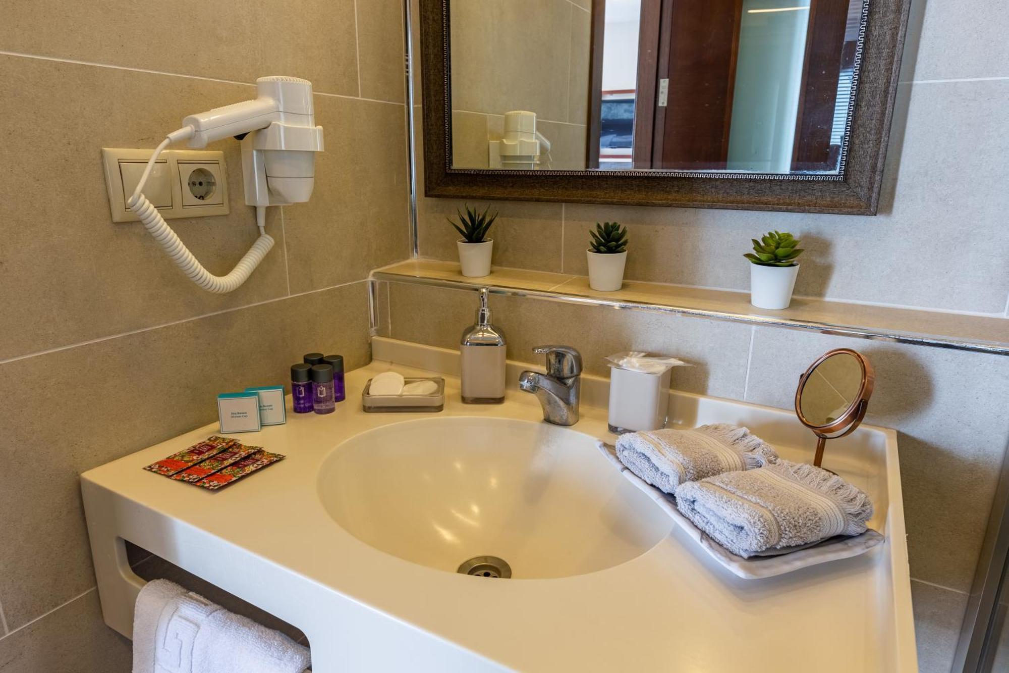 Menar Hotel&Suites -Old City Sultanahmet Istanbul Room photo